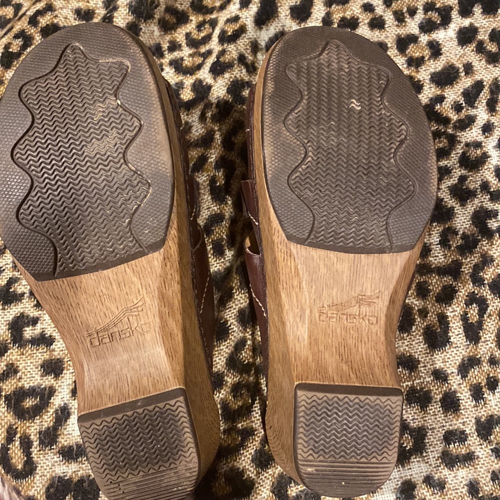 Dansko Sandals - Picture 5 of 9